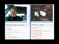 Scoble and Pirillo on Ustream.tv Scoble and Pirillo on Ustream.tv