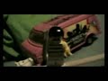 The TXL Video_Graffiti and Toyz Video_loxa koulur rase wose