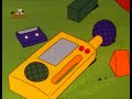 Shin Chan 025-3 Picknick im Park