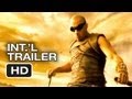 Riddick Official International Trailer #1 (2013) - Vin Diesel Sci-Fi Movie HD
