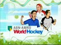 ABN AMRO WorldHockey Monthly Magazine #40