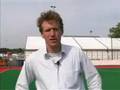 ABN AMRO WorldHockey Monthly Magazine #40