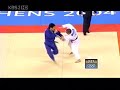 judo highlights  73 kg
