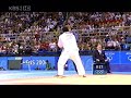 judo highlights  73 kg