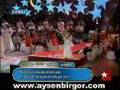 Popstar Alaturka Best 105 Ay�en 6 hafta  www aysenbirgor com
