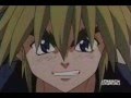 Outlaw Star- Go Crazy!
