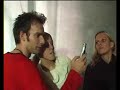 Siddharta - Snimanje MMS Reklame