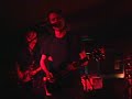 basically the title, with some amazing bassy dancing. amazing gig- back in october in sheffield

this video isnt mine- laura lazarus made it- thank her amazing video skillz (etc...)