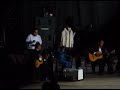 BARTOLA - HOMENAJE A JOSE FELICIANO (La copa rota, amor gitano, nuestro juramento)