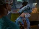 SCRUBS borrita top!