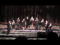 WCU Chamber Choir (The Man with the Bag)
