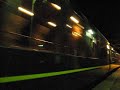 編成:EF81+24系10B...