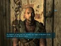 Fallout 3 - Mirelurk attacks the Republic of Dave