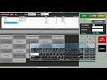 Click here to watch this video COMRADE ERP ACCOUNTING, INVENTORY AND POINT OF SALE - POS DEMO BY QAMAR DUBAI COMPUTERS, DUBAI, UAE