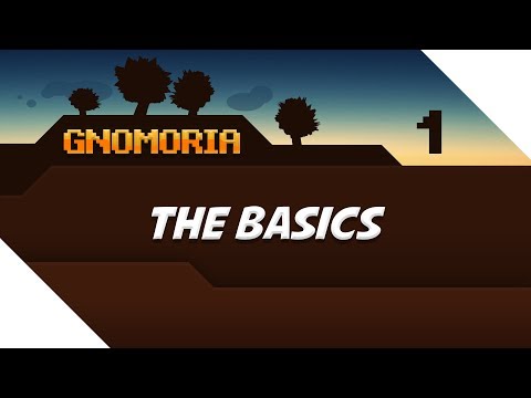 how to get more gnomes in gnomoria