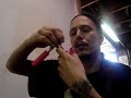 How to make a Dremel cutting disk tutorial How to make a Dremel cutting disk tutorial