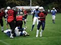 flevo Phantoms finale game 2009