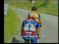 videos de VUELTA CICLISTA MONTAÑA CENTRAL DE ASTURIAS 2007 RESUMEN TPA