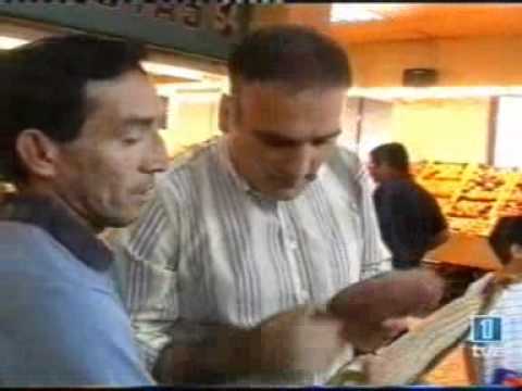PERU : La gastronomia del siglo XXI  ( España )  1 de 4