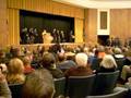 Cory's Graduation Ceremony - November 21, 2008.AVI