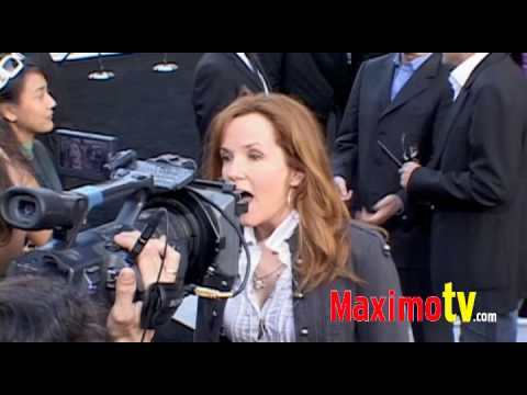 Lea Thompson