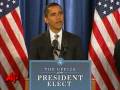 Obama Adds Volcker to Economic Team