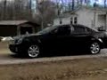 2003 cadillac cts v6 new custom exaust
