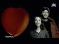 clip de noel avec ophelie winter, peter kitsch etc...
