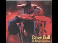 Dave Ball - In Strict Tempo