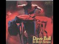 Dave Ball - In Strict Tempo