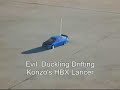 XLR8 RC Drifters