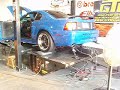 godspeed mustang 4.6l catback exhaust