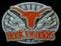 Colt Ford - Tailgate (Texas Longhorns-Kicker 106 Remix).mpg