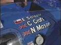 [Eliseo Salazar] - 24 Horas Le Mans 1983 con Nick Mason
