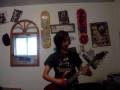 The Devil Wears Prada - HTML Rulez D00d guitar