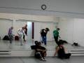 videos de 'Rock The Boat' Group 1 (Nov. 08).AVI