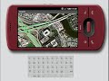 MapMe Google maps application for Android enhanced by db4o MapMe Google maps application for Android enhanced by db4o