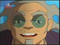 Galactik football   smack that