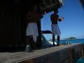 Goodbye al Sofitel di Bora Bora Goodbye al Sofitel di Bora Bora