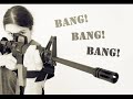 beNUTS - Bang Bang