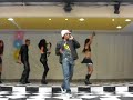 RBD EXPLOSIÓN - Money Money 21/04/2008 RBD EXPLOSIÓN - Money Money 21/04/2008