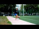Skóra Air Combos 3