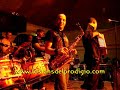 el prodigio - El Bajadero - en vivo - La Isabela, 12-30-07