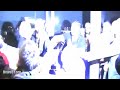 Дерек Чисора и Дэвид Хэй подрались (лучшая камера)