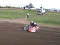 Rosebank Prac 22-09-2007