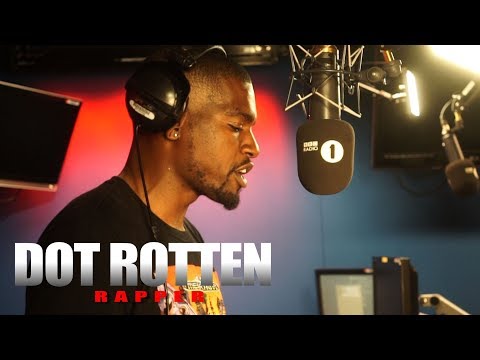 Dot Rotten – Fire In The Booth (part 2)