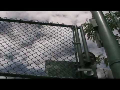 Tennis Bloopers