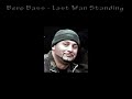Last man standing lahonda