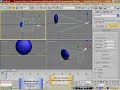C�maras en 3D Studio Max 9