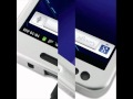 PDair Aluminum Metal Case for Samsung Galaxy S II LTE SGH-i727R - Open Screen Design (Silver)